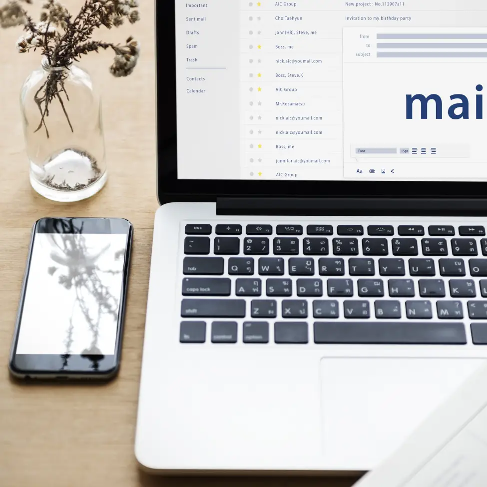 Perché l’Email Marketing è Importante per i Psicologi?