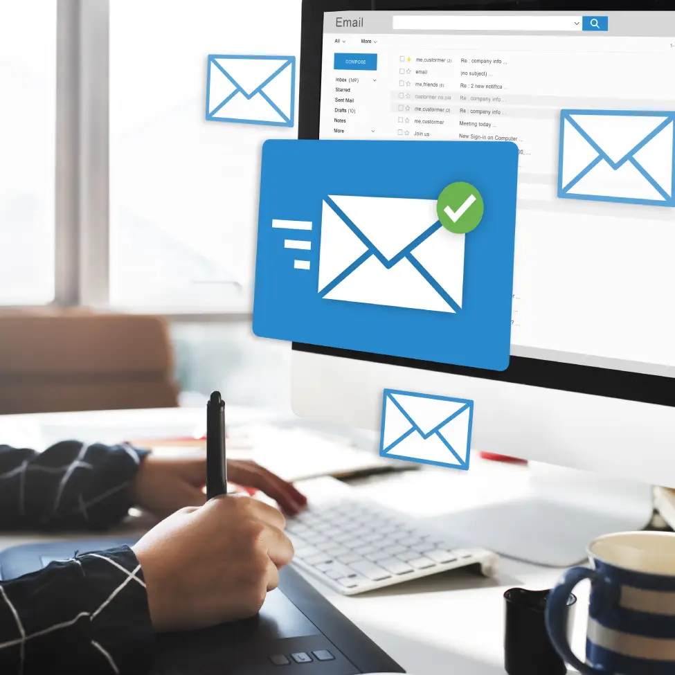 Strategie di Email Marketing per Psicologi