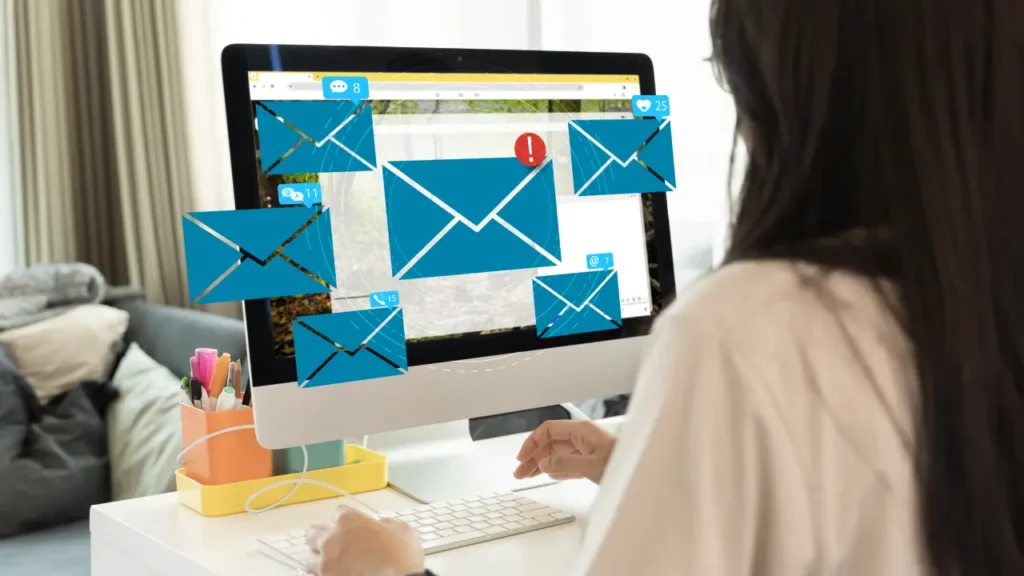 Email marketing e automazione per psicologi