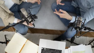 Psicologi e Podcasting: le migliori strategie per attrarre clienti