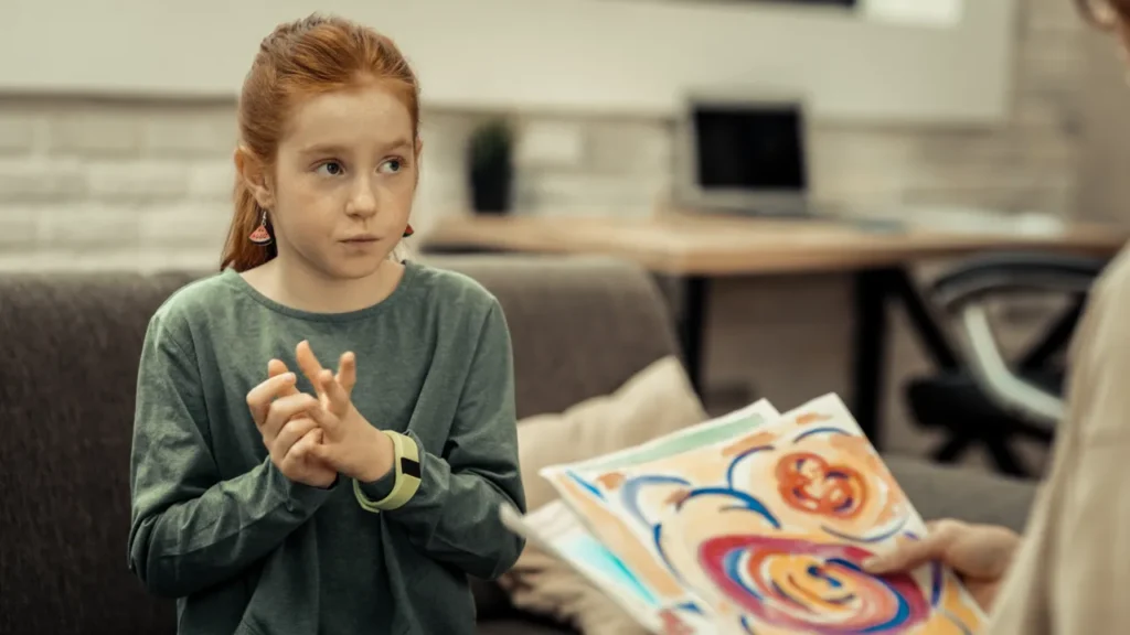 Come Diventare Psicologo Infantile: Formazione, Abilitazione e Avvio Studio 2 Chi è lo Psicologo Infantile e Cosa Fa