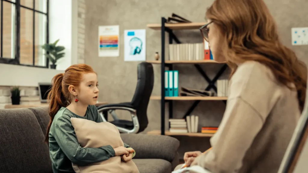 Come Diventare Psicologo Infantile: Formazione, Abilitazione e Avvio Studio 4 Come Uno Psicologo Infantile Può Farsi Conoscere Online